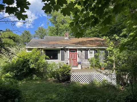 127 Depot Rd, Boxford, MA 01921