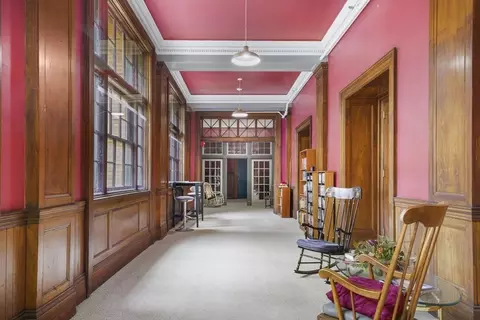Entry Way - 235 State St #317, Springfield, MA 01103 photo 5 of 5