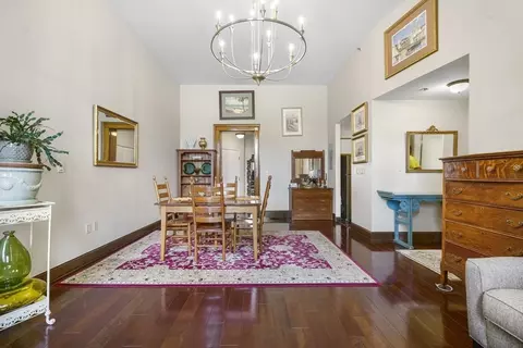 Dining - 235 State St #317, Springfield, MA 01103 photo 4 of 6