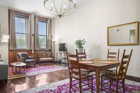 Dining - 235 State St #317, Springfield, MA 01103 photo 1 of 6
