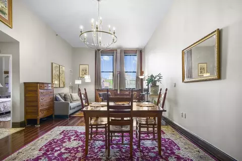 Dining - 235 State St #317, Springfield, MA 01103 photo 2 of 6