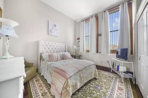 Bedroom - 235 State St #317, Springfield, MA 01103 photo 1 of 3