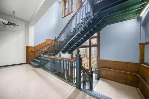 Entry Way - 235 State St #317, Springfield, MA 01103 photo 1 of 5