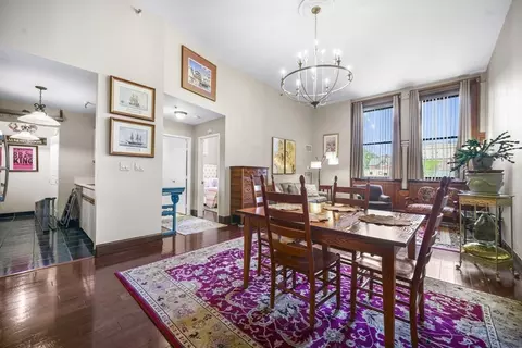 Dining - 235 State St #317, Springfield, MA 01103 photo 3 of 6