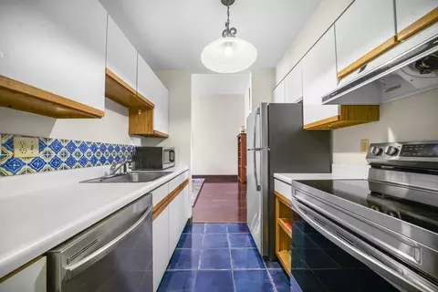 Kitchen - 235 State St #317, Springfield, MA 01103 photo 4 of 4