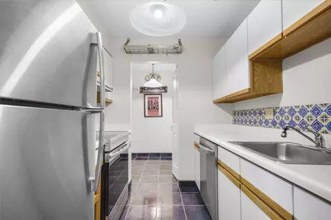 Kitchen - 235 State St #317, Springfield, MA 01103 photo 1 of 4