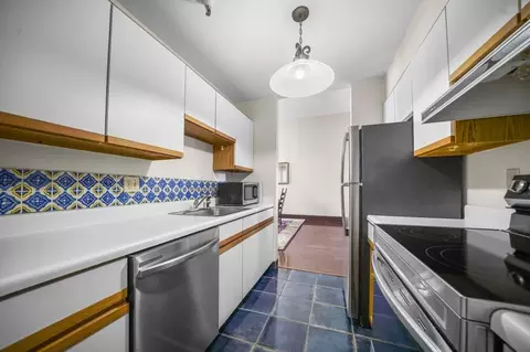 Kitchen - 235 State St #317, Springfield, MA 01103 photo 3 of 4