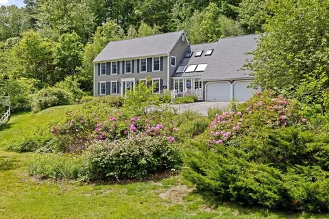 39 High Beacon Way, Marshfield, MA 02050