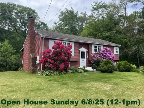 126 Oak St, Southbridge, MA 01550