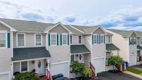 40 Winchester Ln #10, Fall River, MA 02721 photo 18