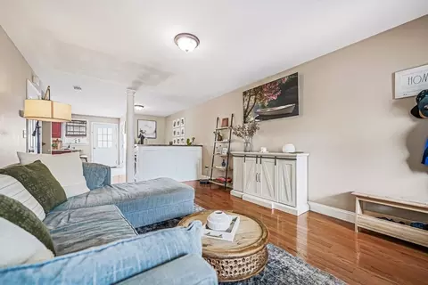 40 Winchester Ln #10, Fall River, MA 02721 photo 3