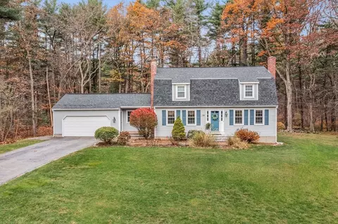 16 Kirsi Cir, Westford, MA 01886