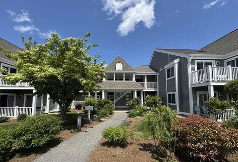101 Fletcher #K, Brewster, MA 02631