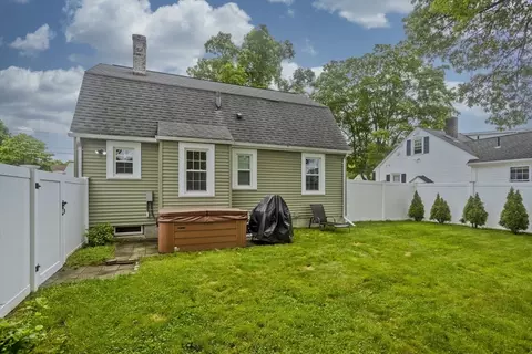 52 Gillette Cir, Springfield, MA 01118 photo 30