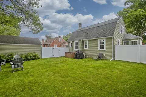 52 Gillette Cir, Springfield, MA 01118 photo 29