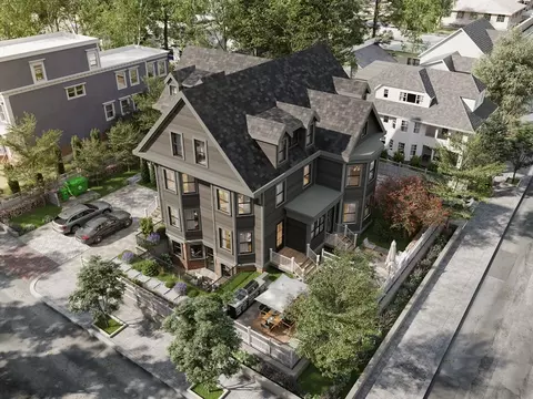 74 Oxford St #74, Cambridge, MA 02138