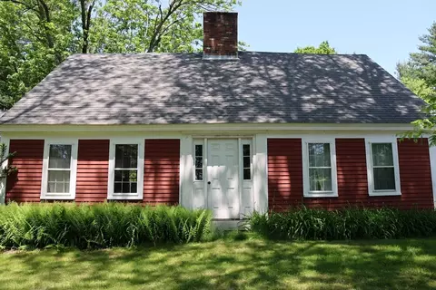 294 Silver St, Hanover, MA 02339