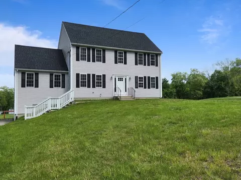 51 Bond Rd, Charlton, MA 01507