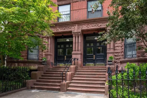 293-295 Commonwealth Ave #3B, Boston, MA 02115