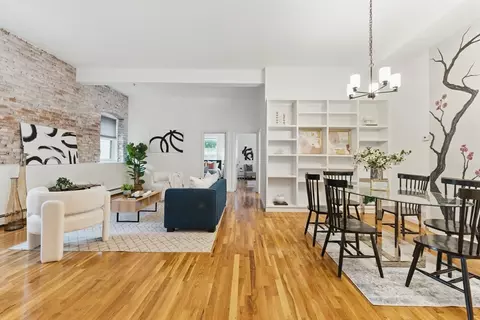 69 Harvey St #1, Cambridge, MA 02140
