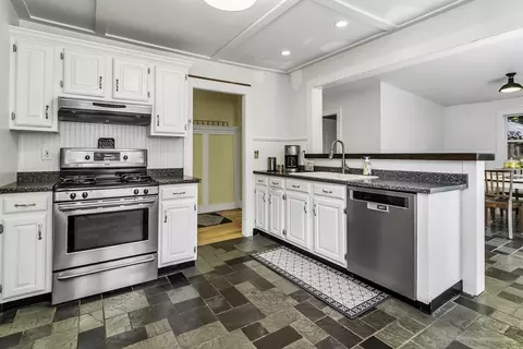 Kitchen - 453 Washington St, Gloucester, MA 01930 photo 4 of 5