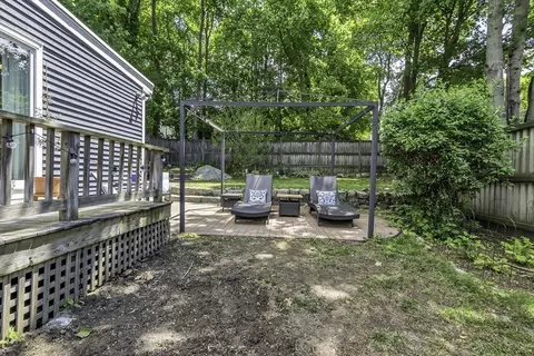 Exterior - 453 Washington St, Gloucester, MA 01930 photo 5 of 7