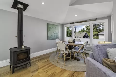Dining - 453 Washington St, Gloucester, MA 01930 photo 1 of 5