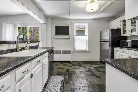 Kitchen - 453 Washington St, Gloucester, MA 01930 photo 1 of 5