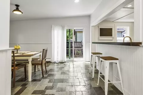 Dining - 453 Washington St, Gloucester, MA 01930 photo 5 of 5