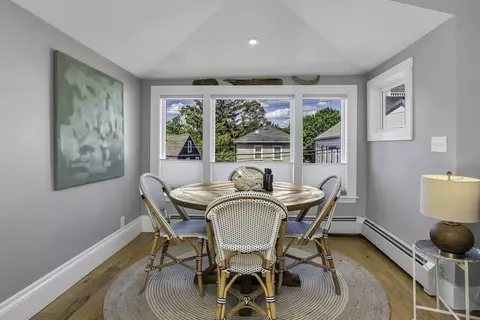 Dining - 453 Washington St, Gloucester, MA 01930 photo 2 of 5