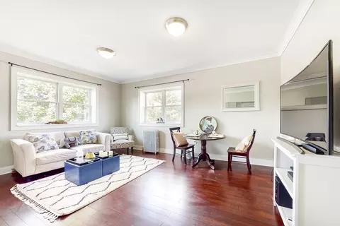 1834 Beacon St #16, Brookline, MA 02445