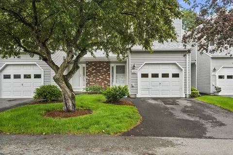 119 Chapman Pl #119, Leominster, MA 01453