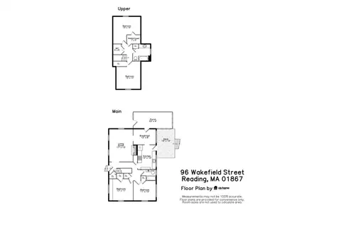96 Wakefield St, Reading, MA 01867 photo 41