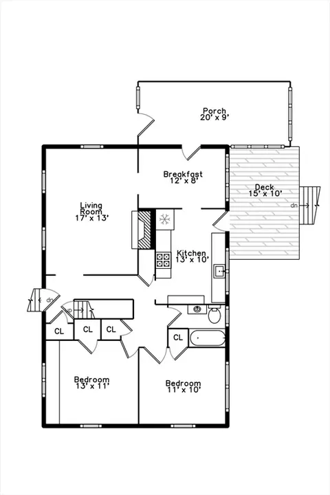 96 Wakefield St, Reading, MA 01867 photo 39