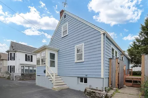20 Kent St, Saugus, MA 01906