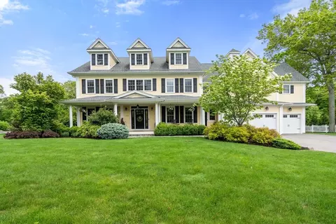 191 Schoolmaster Ln, Dedham, MA 02026