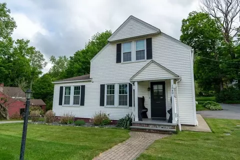 1349 Main St, Holden, MA 01520