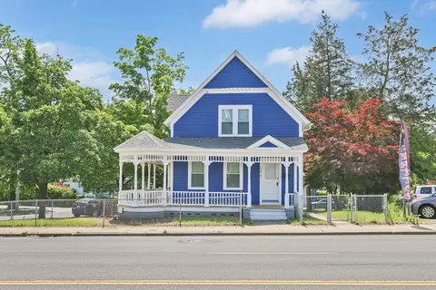 171 Boston Rd, Springfield, MA 01109