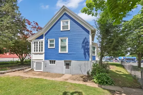 Exterior - 171 Boston Rd, Springfield, MA 01109 photo 4 of 6