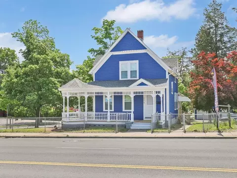 Exterior - 171 Boston Rd, Springfield, MA 01109 photo 2 of 6