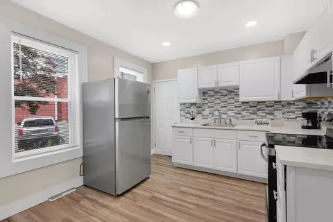 Kitchen - 171 Boston Rd, Springfield, MA 01109 photo 1 of 3