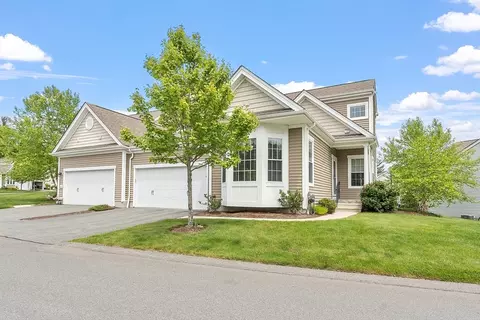 123 Skyline Dr #123, Acton, MA 01720