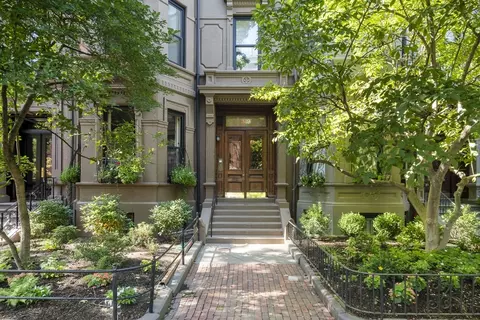 319 Marlborough St #5, Boston, MA 02116