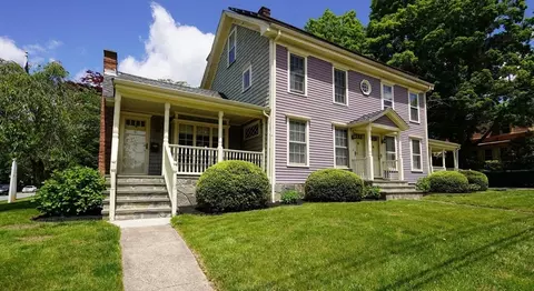 56-58 E Bacon St, Plainville, MA 02762
