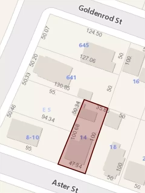 14 Aster St, Springfield, MA 01109 photo 38