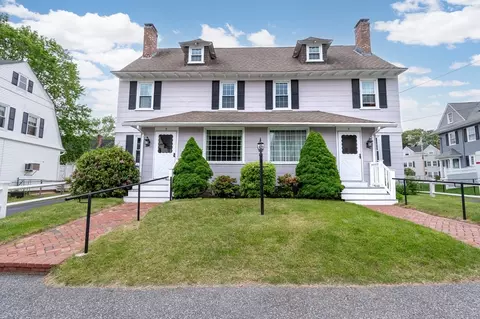 3 Bancroft Park # -5, Hopedale, MA 01747