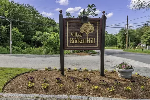 44 Brickett Hill Cir #44, Haverhill, MA 01830
