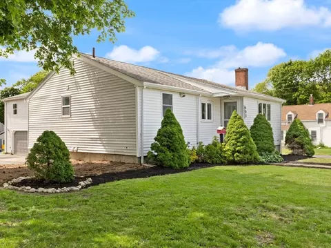 651 S Main St, Randolph, MA 02368