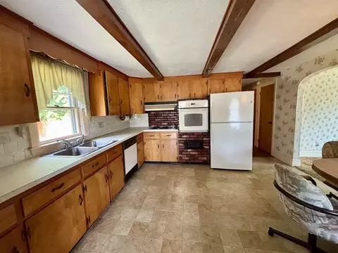 Kitchen - 20 Birch St, Acushnet, MA 02743 photo 1 of 1