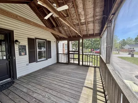 Exterior - 20 Birch St, Acushnet, MA 02743 photo 3 of 6